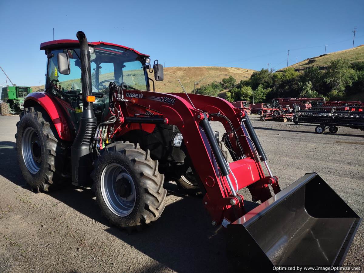 Consignments Jones Truck and Implement Colfax Washington